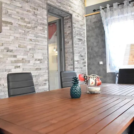 Pavillon Climatise Avec Piscine Proche - 5 Couchages, Terrasse Intime - - Fr-1-229-811 * Gruissan