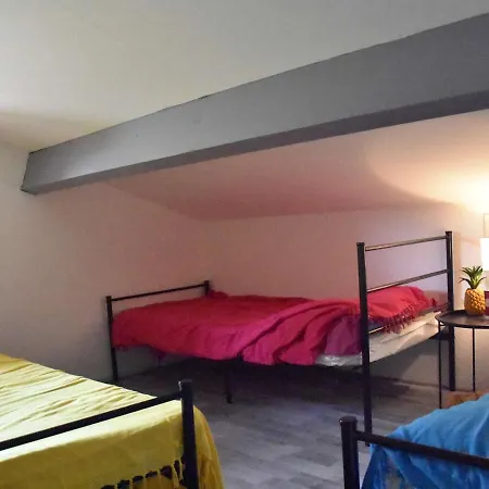 Pavillon Climatise Avec Piscine Proche - 5 Couchages, Terrasse Intime - - Fr-1-229-811 Gruissan