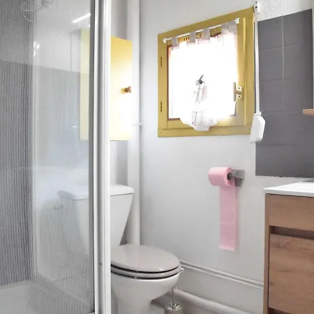 Pavillon Climatise Avec Piscine Proche - 5 Couchages, Terrasse Intime - - Fr-1-229-811 Gruissan