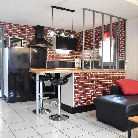 Holiday home Pavillon Climatise Avec Piscine Proche - 5 Couchages, Terrasse Intime - - Fr-1-229-811 Gruissan